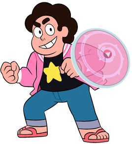 StevenUniverse16 -2- By TheOffColors