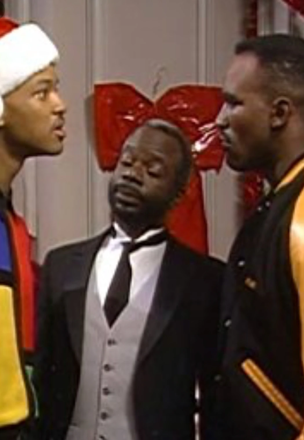 Deck The Halls | Warner Bros. Entertainment Wiki | Fandom