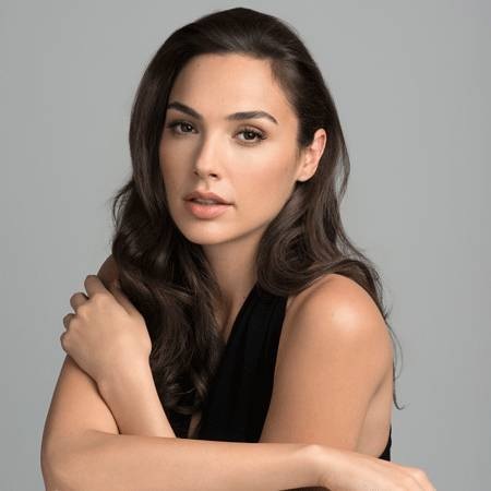 Gal Gadot - Wikipedia