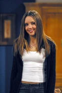 Holly Tyler What I Like About You