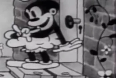 Roxy | Warner Bros. Entertainment Wiki | Fandom