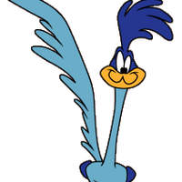 Road Runner Warner Bros Entertainment Wiki Fandom Animation, a subsidiary of warner bros., which includes animated feature films, shorts, specials and tv series based on properties inherited from elsewhere. road runner warner bros