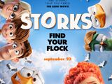 Storks (film)