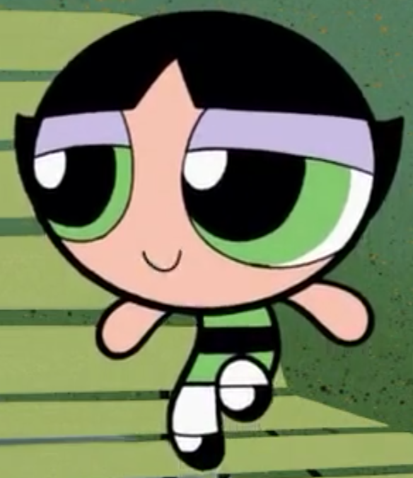 Buttercup | Warner Bros. Entertainment Wiki | Fandom