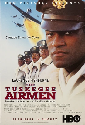 TheTuskegeeAirmenPoster