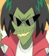 Ace (Powerpuff Girls Z)