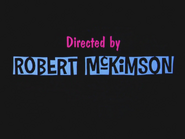 Directed by Robert McKimson