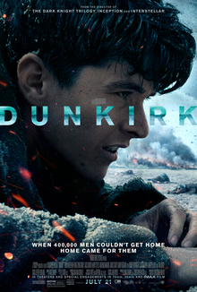 Lee Smith, ACE, 2018 Oscar Winner, on editing Dunkirk 