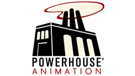 Powerhouse Animation Studios Logo