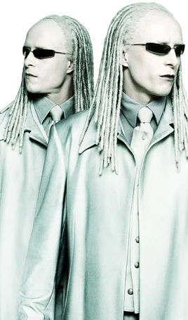 The twins matrix reloaded