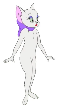 Toodles Galore (T&JINY)