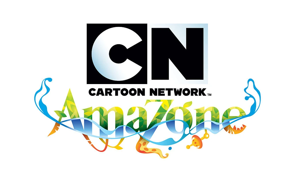 Cartoon Network Amazone Waterpark Warner Bros. Entertainment Wiki