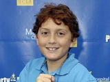 Daryl Sabara