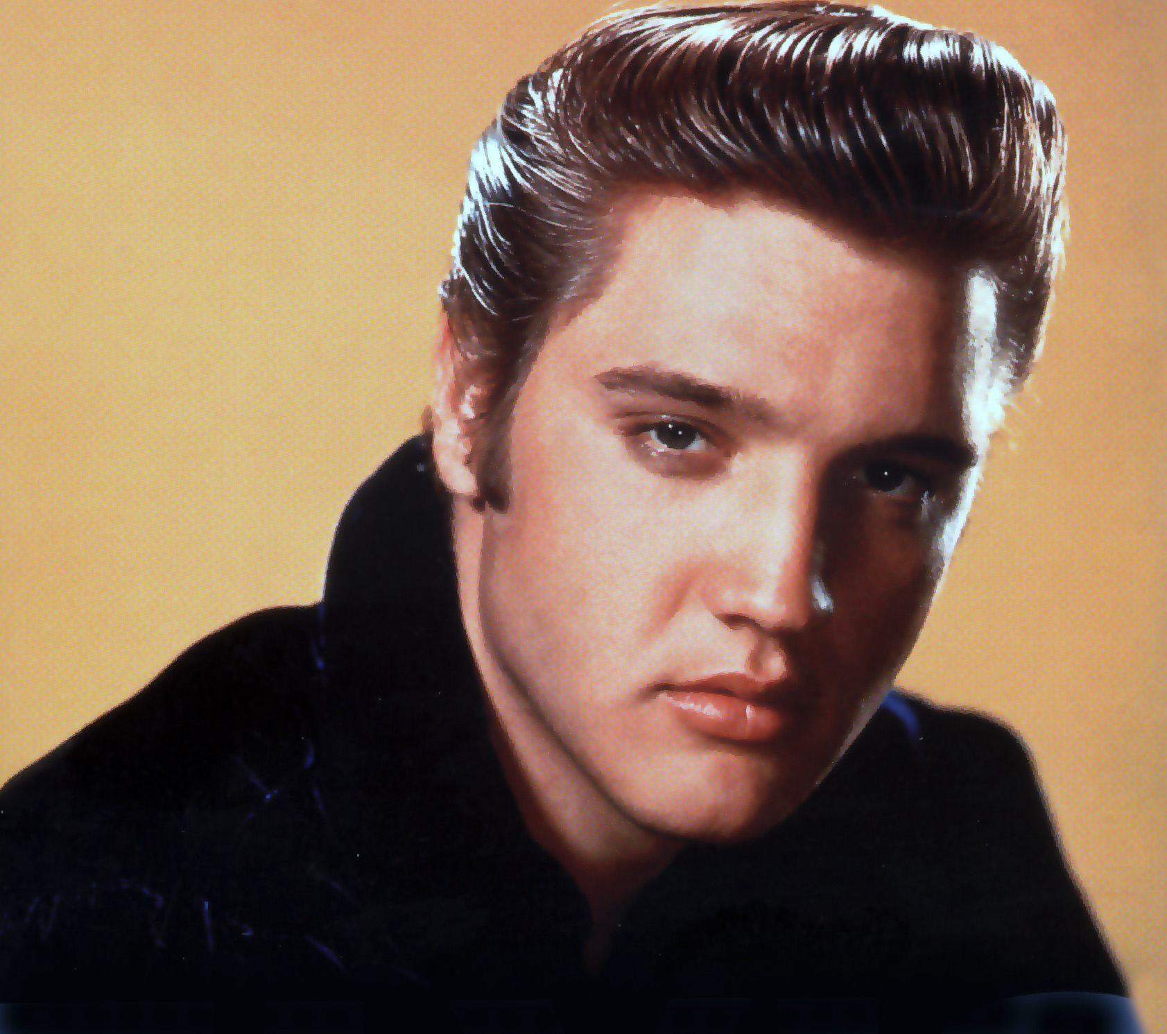 Elvis Presley | Warner Bros. Entertainment Wiki | Fandom