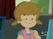 Melanie Whitney (Krypto the Superdog)