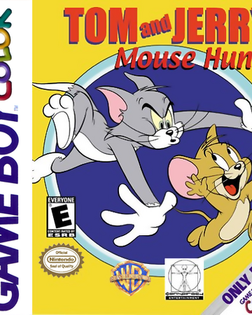 mouse hunt movie in hindi