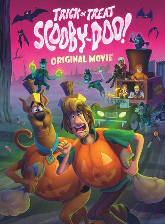 Scooby-Doo and the Sky Town Cool School! - Hanna-Barbera Wiki