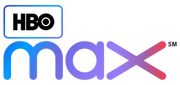 HBO Max logo