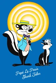 Pepé Le Pew's Skunk Tales