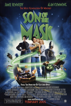 Sonofthemask