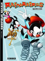 Animaniacs Volume 2