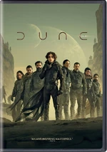 Dune DVD