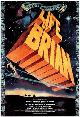 Monty Python's Life of Brian  Warner Bros. Entertainment Wiki