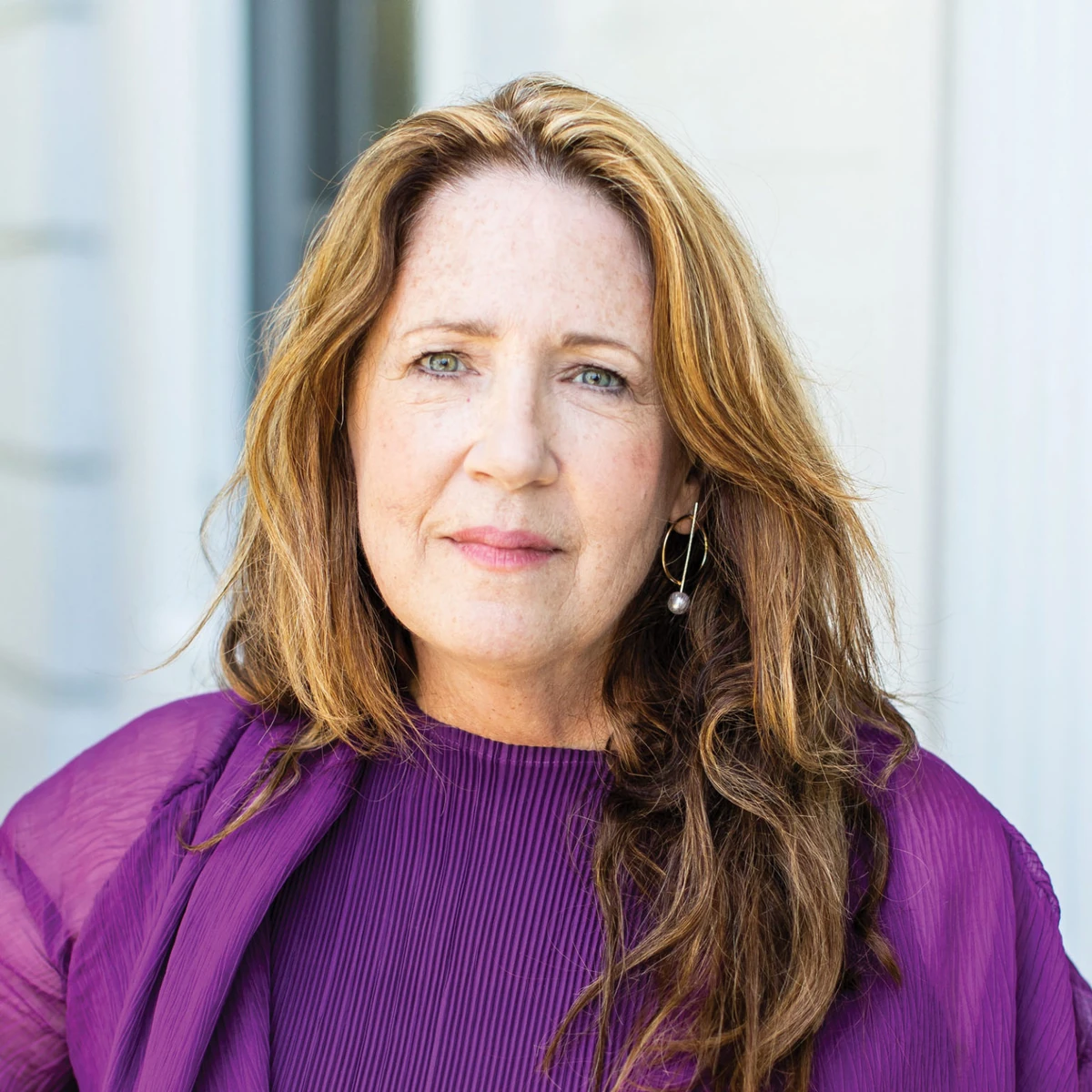 Ann Dowd | Warner Bros. Entertainment Wiki | Fandom