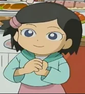 Brandy (Powerpuff Girls Z)