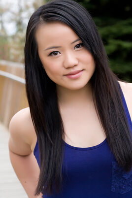 Maggie Ma