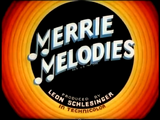 Merrie Melodies