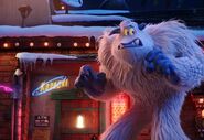 Smallfoot first look 2018