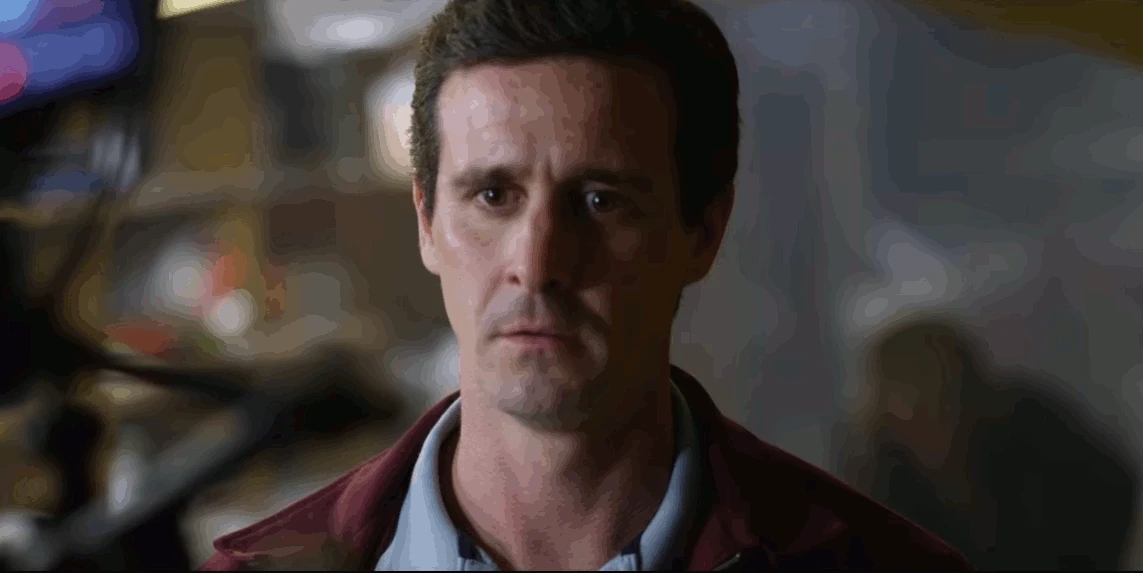 James Ransone | Warner Bros. Entertainment Wiki | Fandom