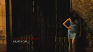 Femme Fatales opening title sequence #4