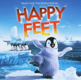 Happy Feet (soundtrack)