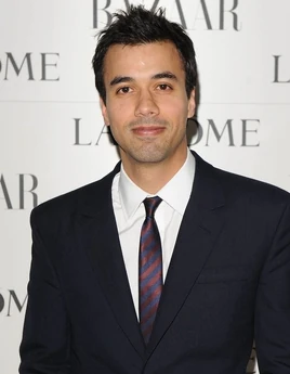 Phillip Rhys Chaudhary