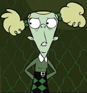 Abigail Van Oddly (Very Bad Children)