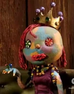 Candy Wife