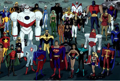 Warner Bros. Animation, DC Movies Wiki