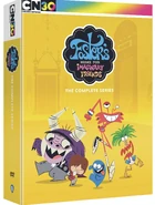 Foster'sHomeCompleteSeriesDVDset.jpeg (521 KB) The Complete Series DVD set