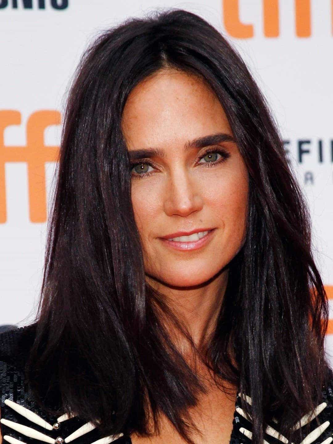 Jennifer Connelly Wins Best Supporting Actress Motion Picture