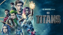 The titans