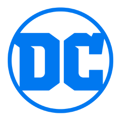 DC Comics logo