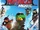 The LEGO Ninjago Movie (video)