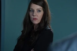 Mary Drake