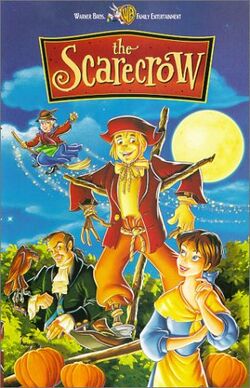 Scarecrow 2000 WBFE