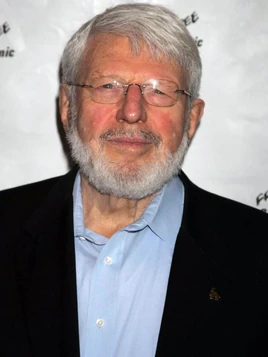 Theodore Bikel