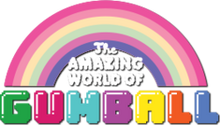 Amazing world of gumball