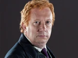 Arthur Weasley