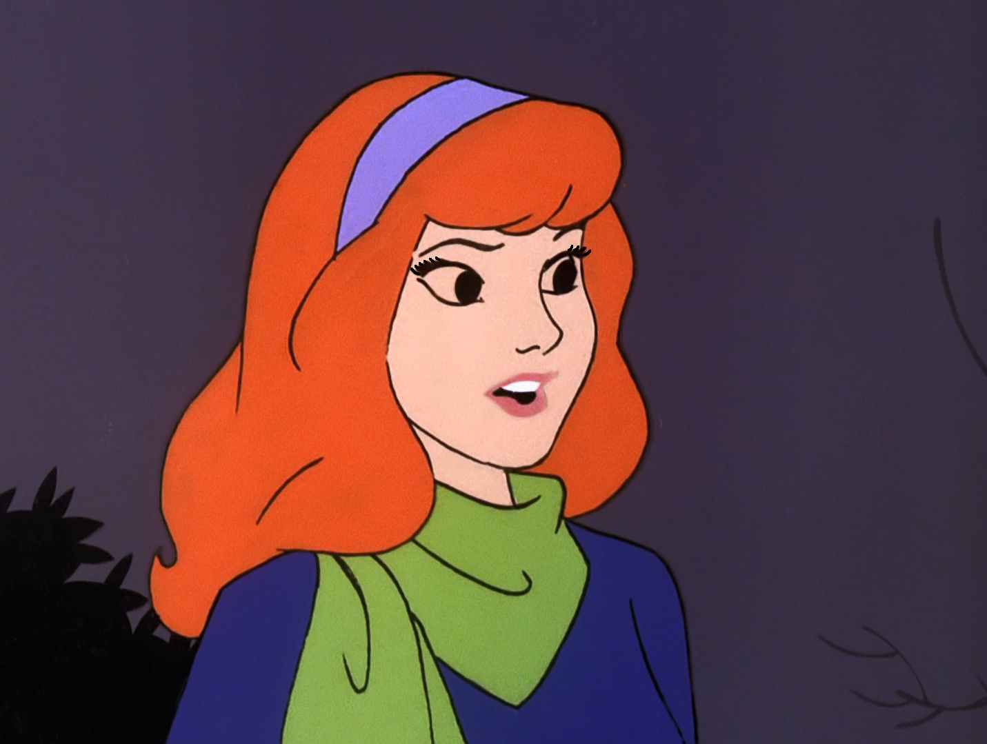 Dark And Interesting 'Scooby-Doo' Fan Theories About Velma And Daphne